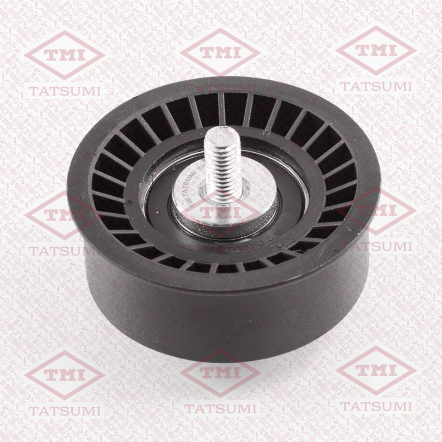 TATSUMI TFD1250 - Poulie-tendeur, courroie de distribution droxauto.com