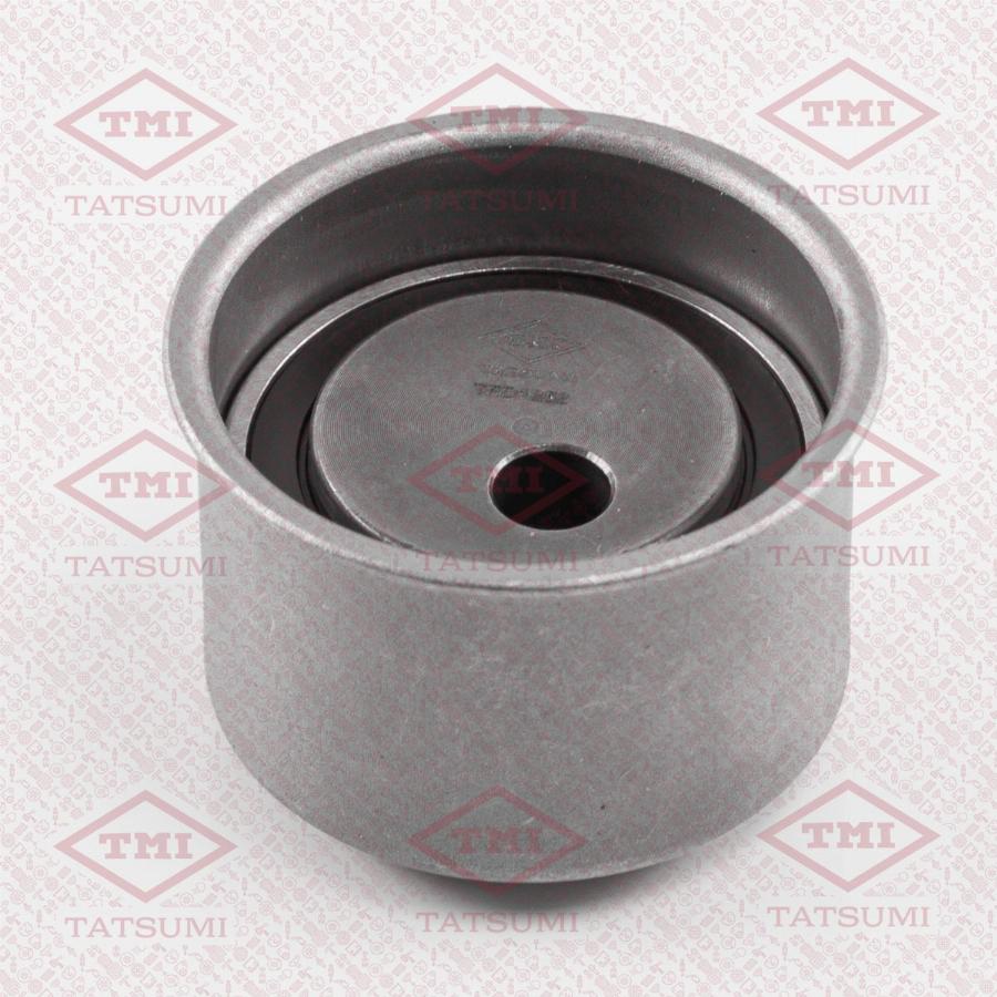 TATSUMI TFD1252 - Poulie-tendeur, courroie de distribution droxauto.com