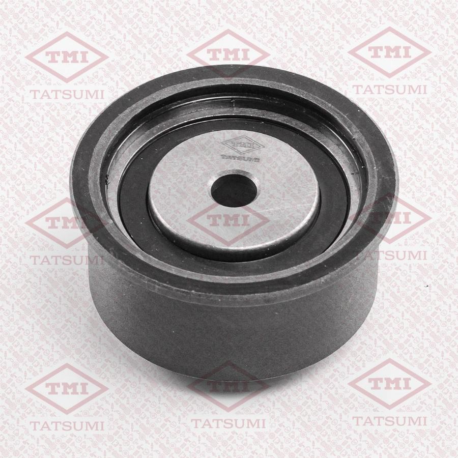 TATSUMI TFD1264 - Poulie-tendeur, courroie de distribution droxauto.com