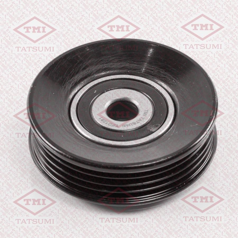 TATSUMI TFD1281 - Poulie-tendeur, courroie de distribution droxauto.com
