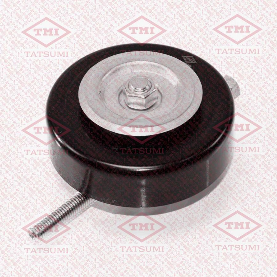 TATSUMI TFD1282 - Poulie-tendeur, courroie de distribution droxauto.com