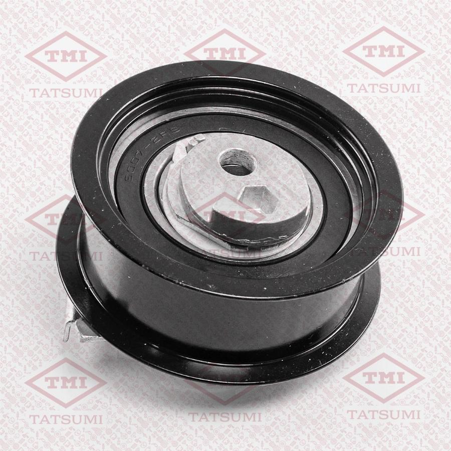 TATSUMI TFD1235 - Poulie-tendeur, courroie de distribution droxauto.com