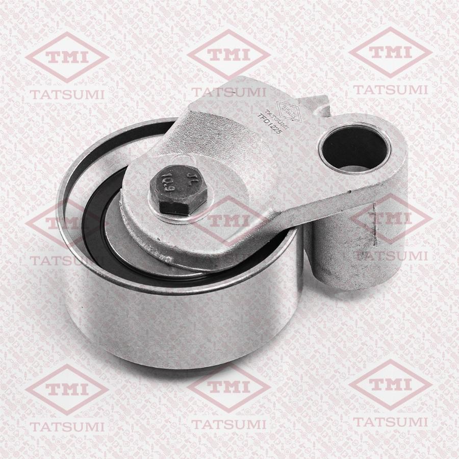 TATSUMI TFD1225 - Poulie-tendeur, courroie de distribution droxauto.com