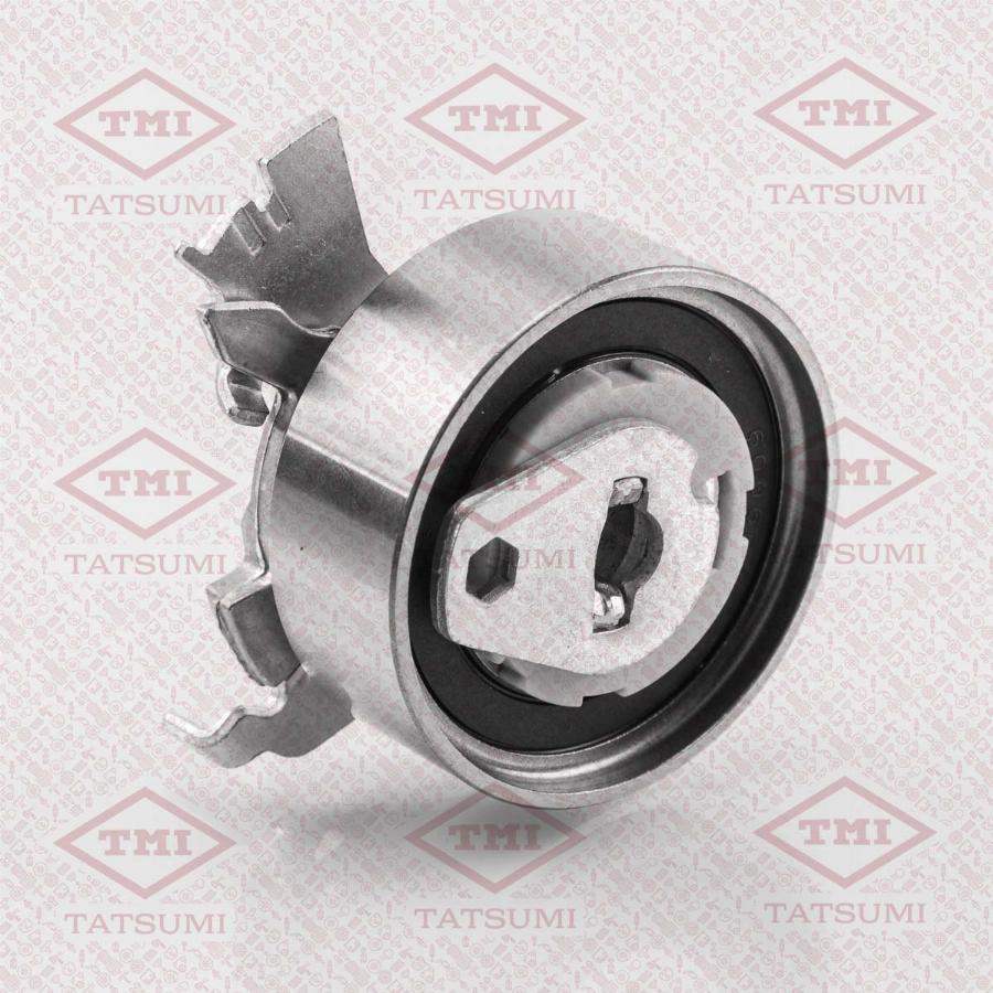 TATSUMI TFD1228 - Poulie-tendeur, courroie de distribution droxauto.com