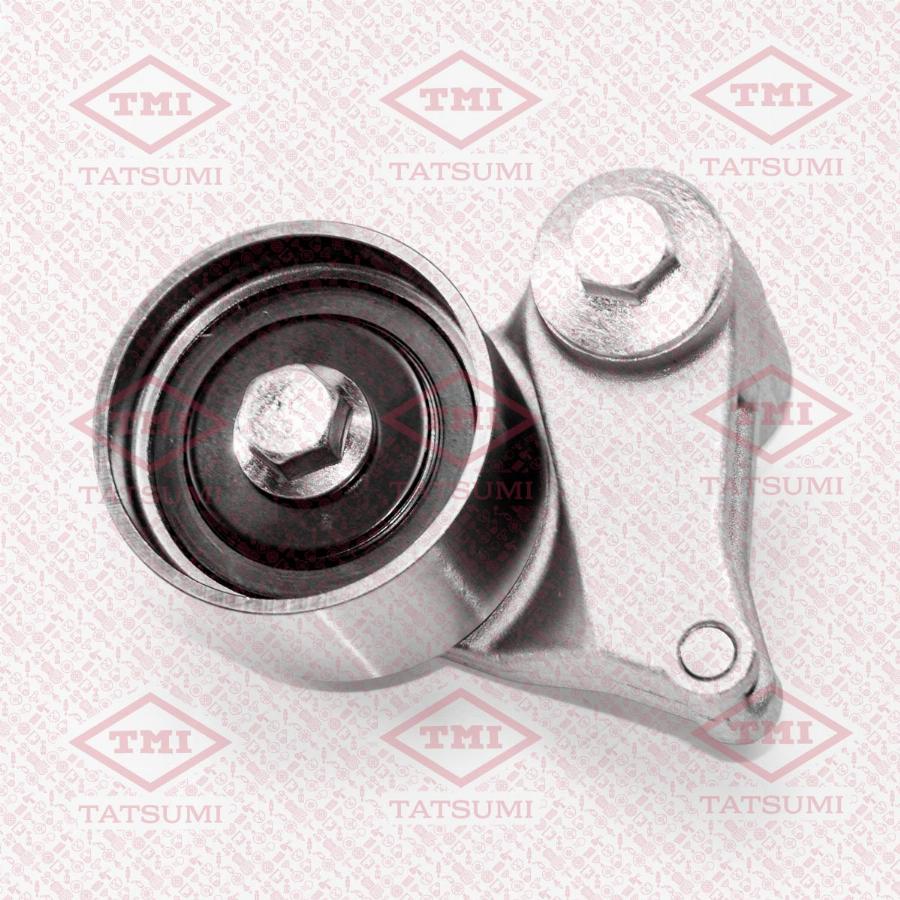 TATSUMI TFD1222 - Poulie-tendeur, courroie de distribution droxauto.com