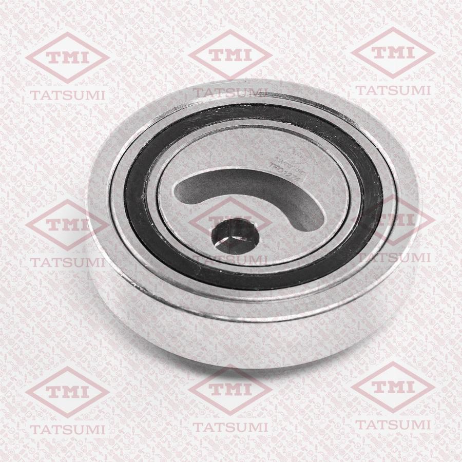 TATSUMI TFD1274 - Poulie-tendeur, courroie de distribution droxauto.com