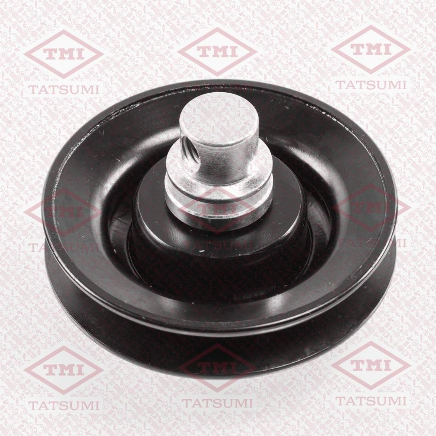 TATSUMI TFD1273 - Poulie-tendeur, courroie de distribution droxauto.com