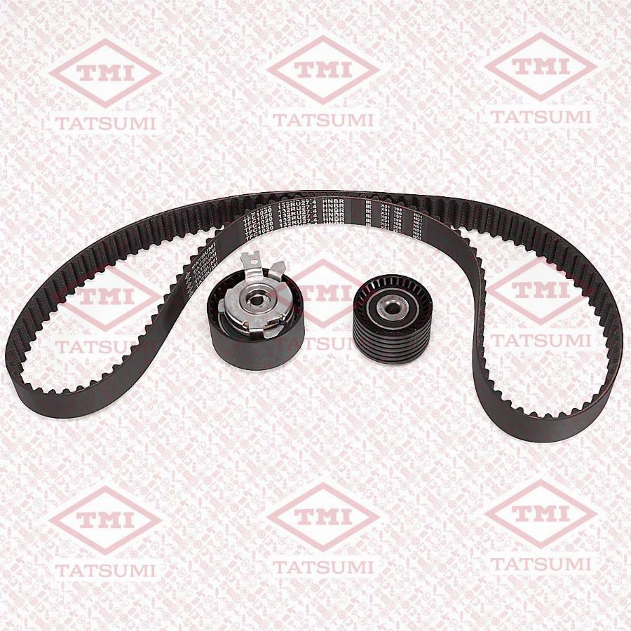 TATSUMI TFE1042 - Kit de distribution droxauto.com