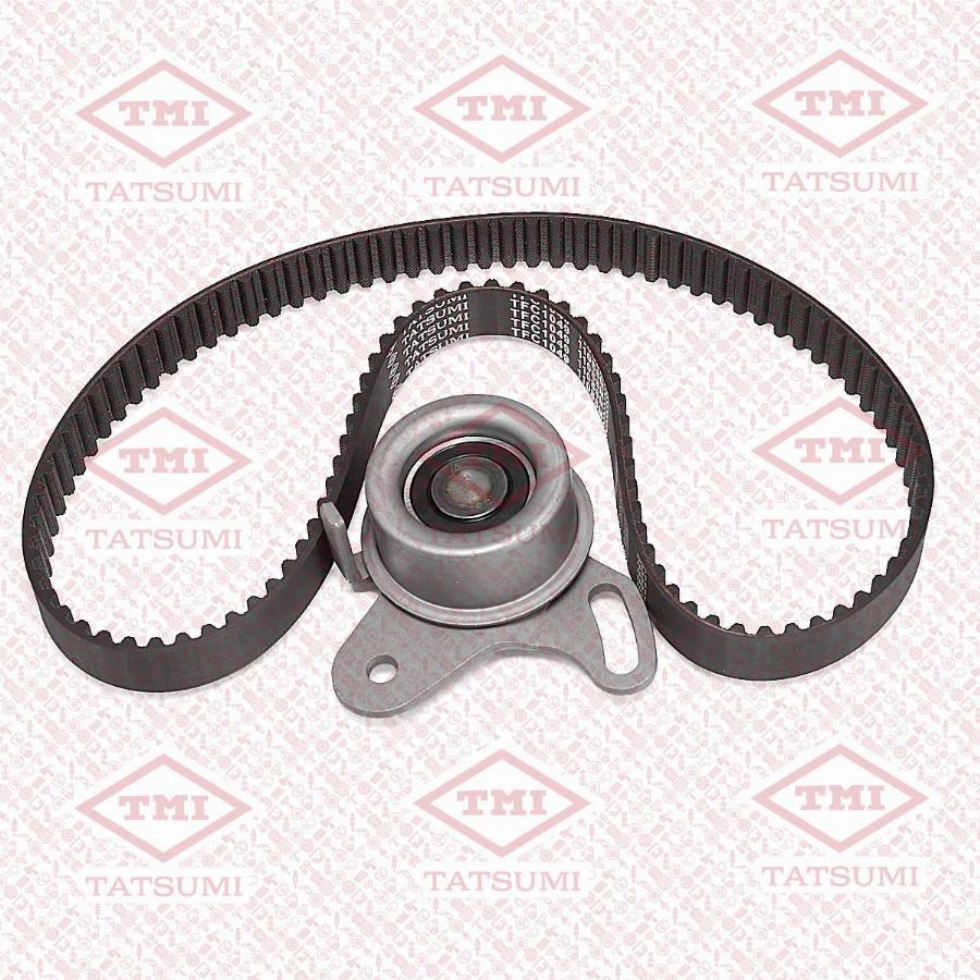 TATSUMI TFE1050 - Kit de distribution droxauto.com