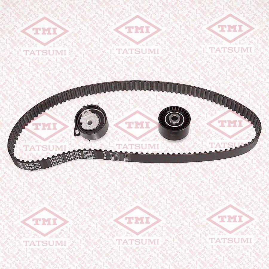 TATSUMI TFE1062 - Kit de distribution droxauto.com