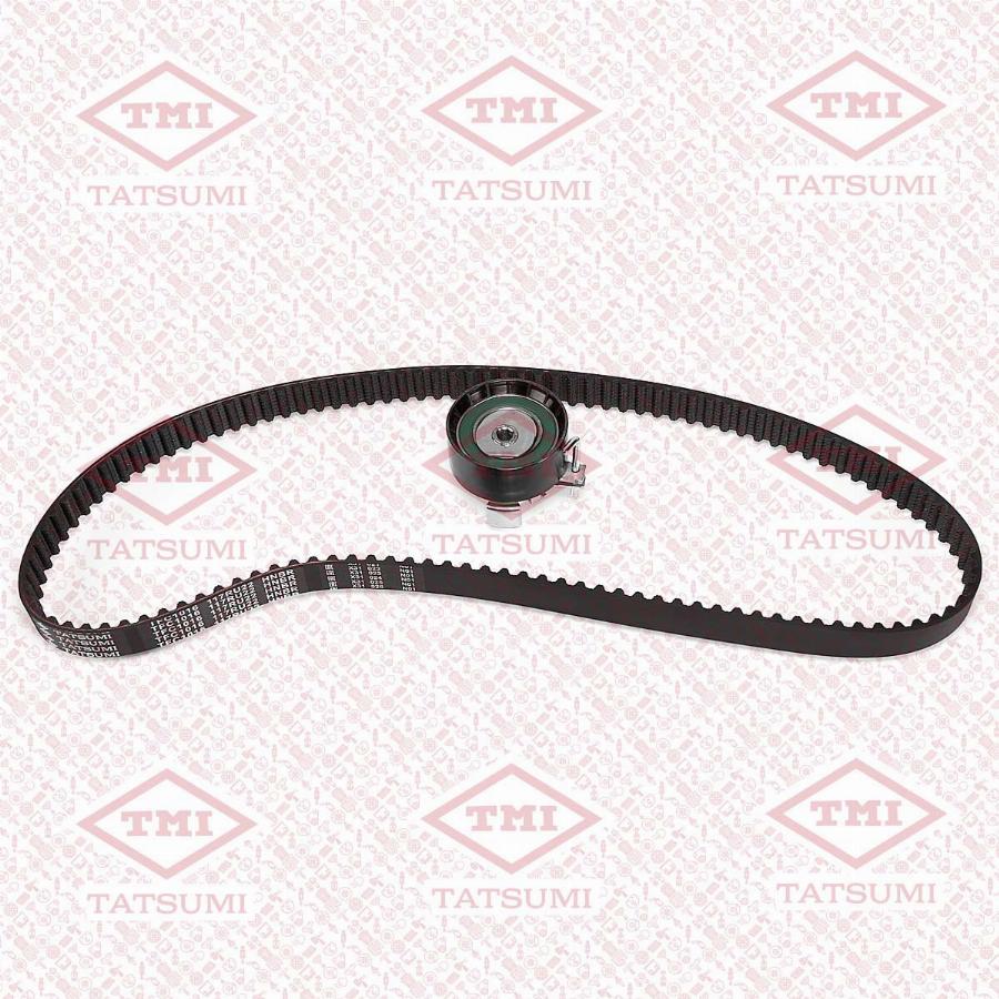 TATSUMI TFE1004 - Kit de distribution droxauto.com