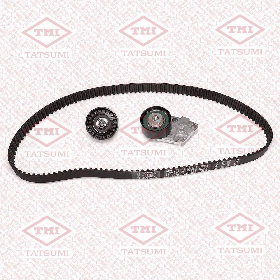 TATSUMI TFE1001 - Kit de distribution droxauto.com