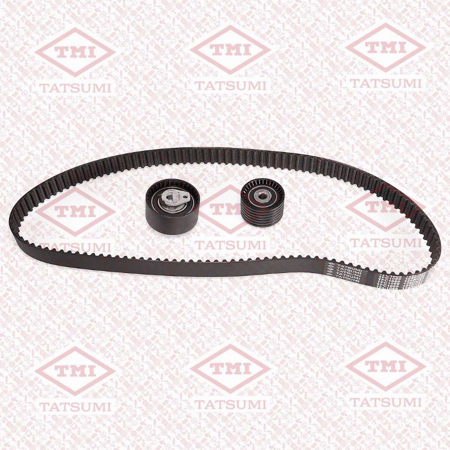 TATSUMI TFE1008 - Kit de distribution droxauto.com