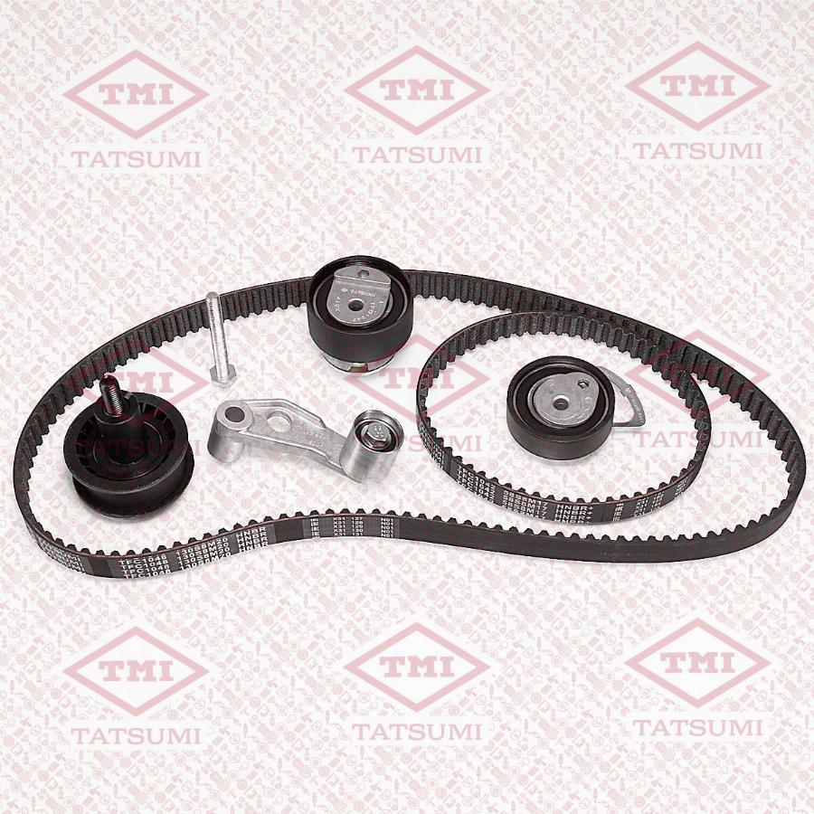 TATSUMI TFE1014 - Kit de distribution droxauto.com