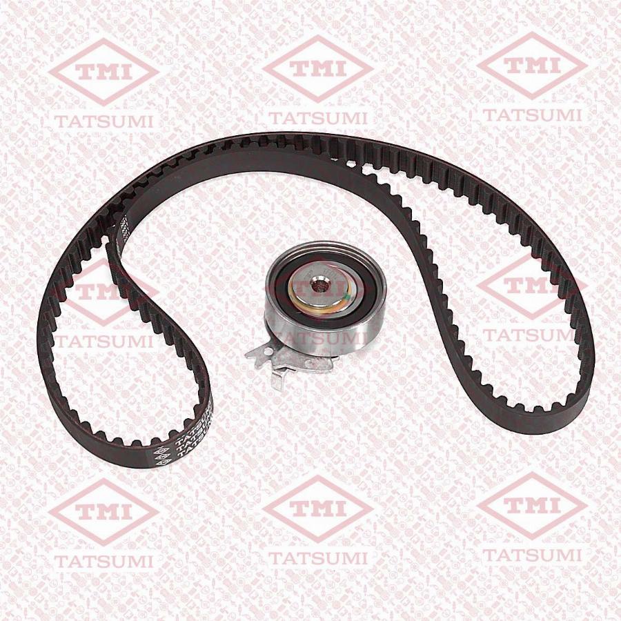 TATSUMI TFE1012 - Kit de distribution droxauto.com