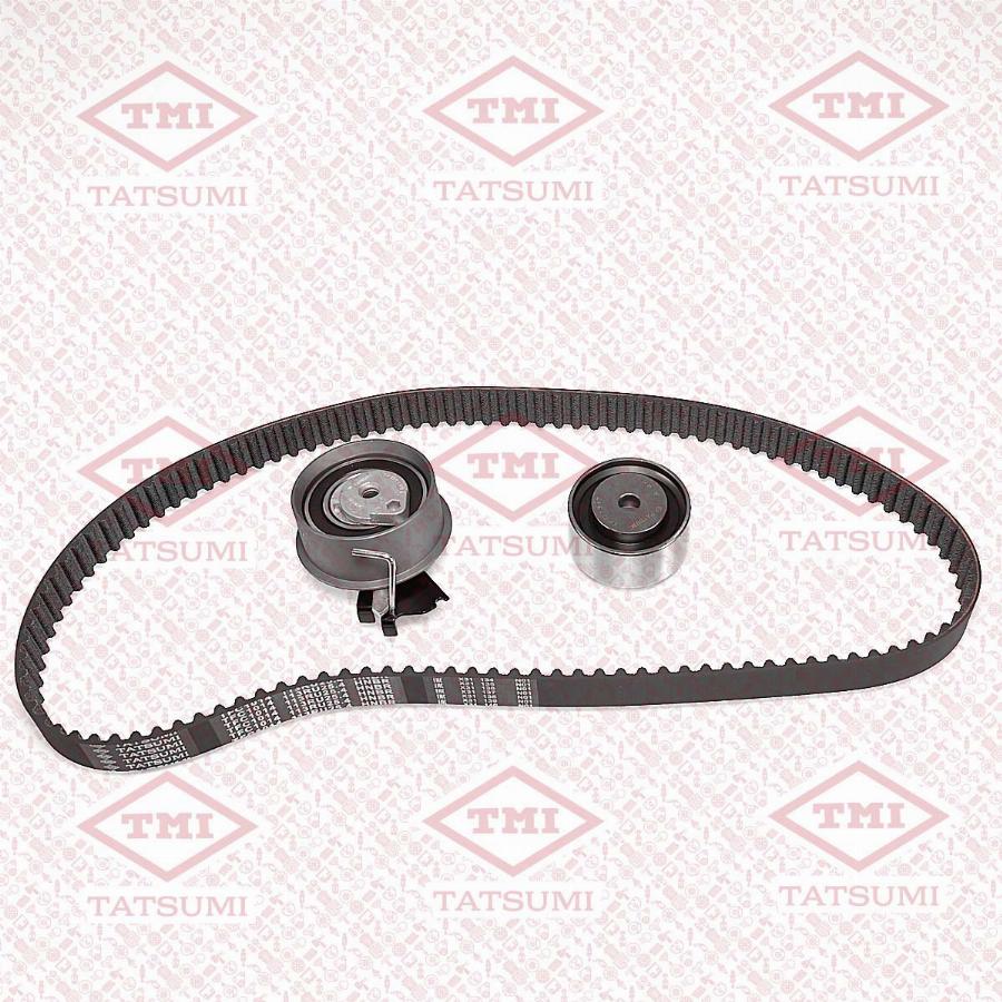 TATSUMI TFE1030 - Kit de distribution droxauto.com