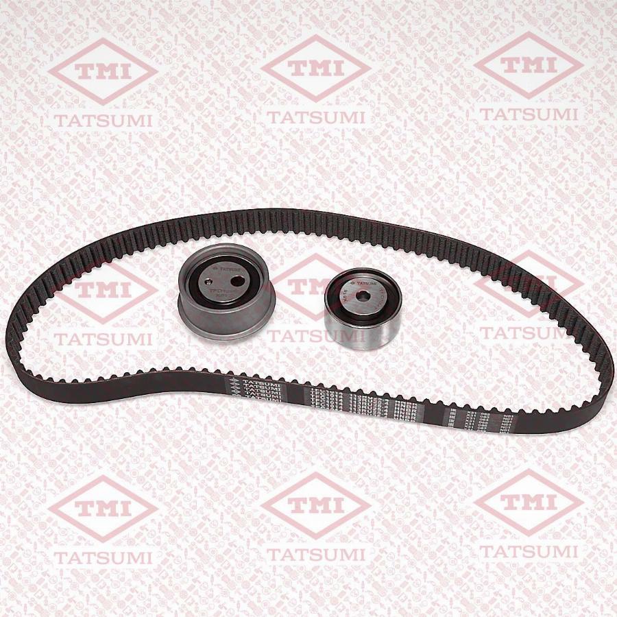 TATSUMI TFE1031 - Kit de distribution droxauto.com