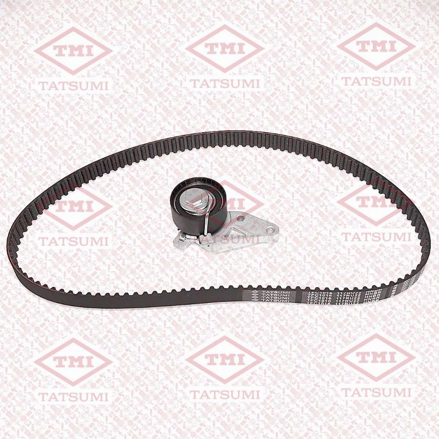 TATSUMI TFE1033 - Kit de distribution droxauto.com