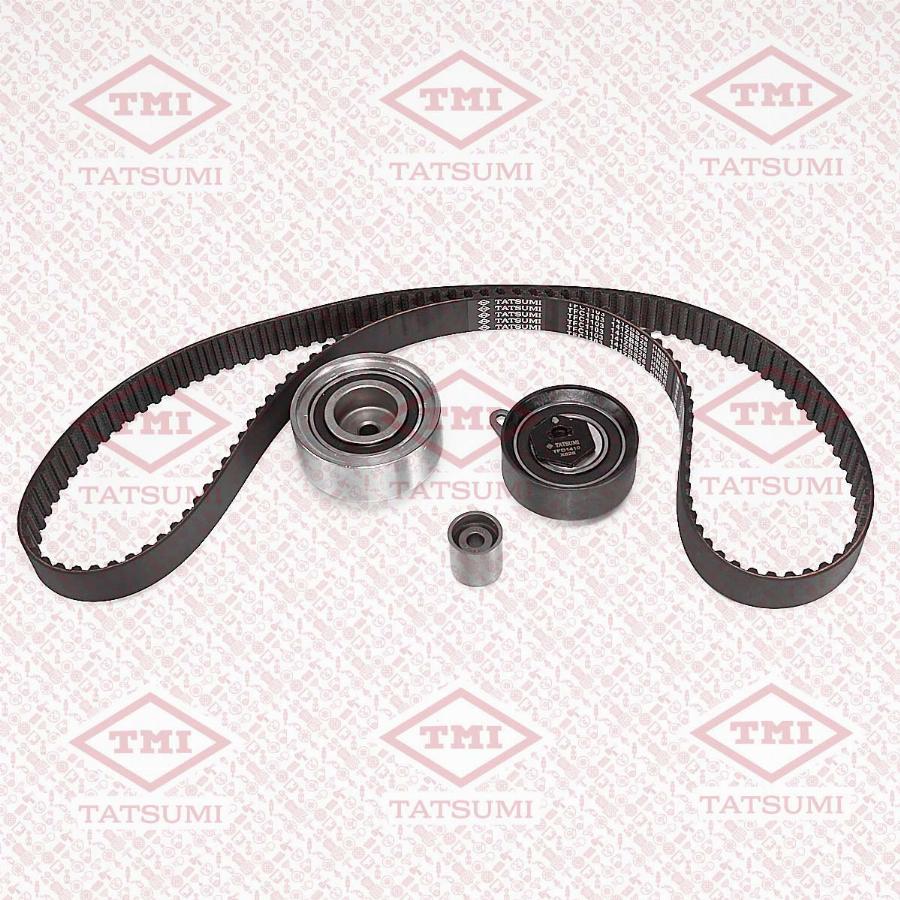 TATSUMI TFE1032 - Kit de distribution droxauto.com