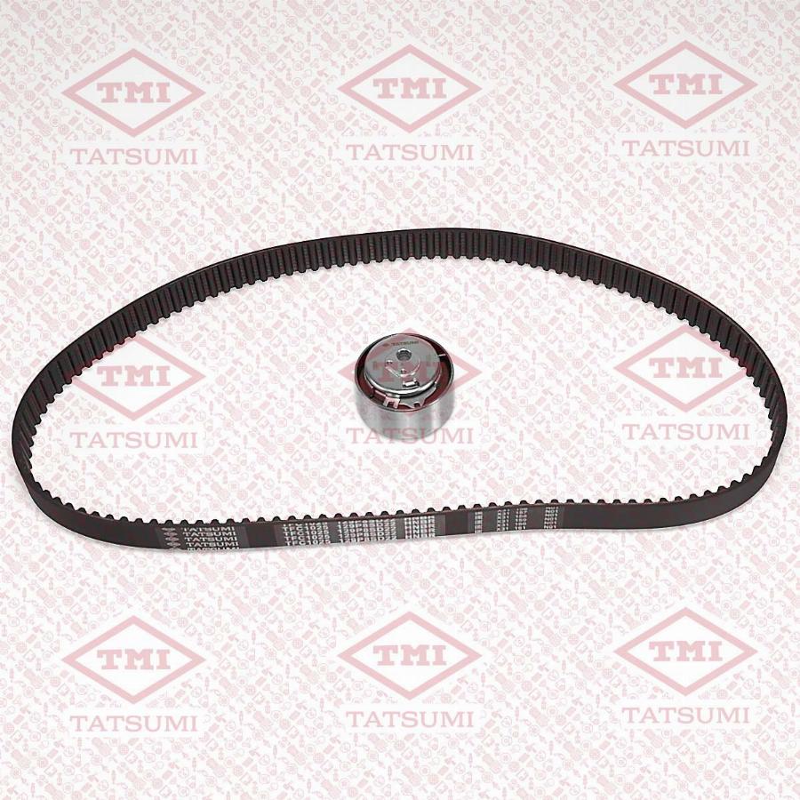 TATSUMI TFE1025 - Kit de distribution droxauto.com