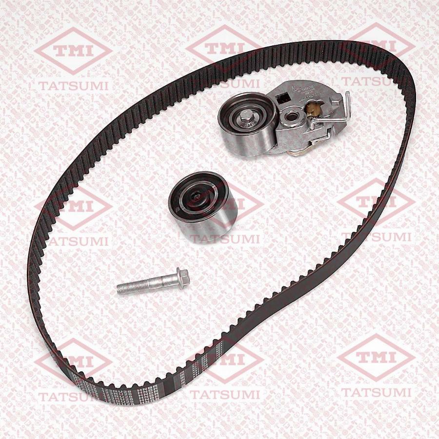 TATSUMI TFE1026 - Kit de distribution droxauto.com