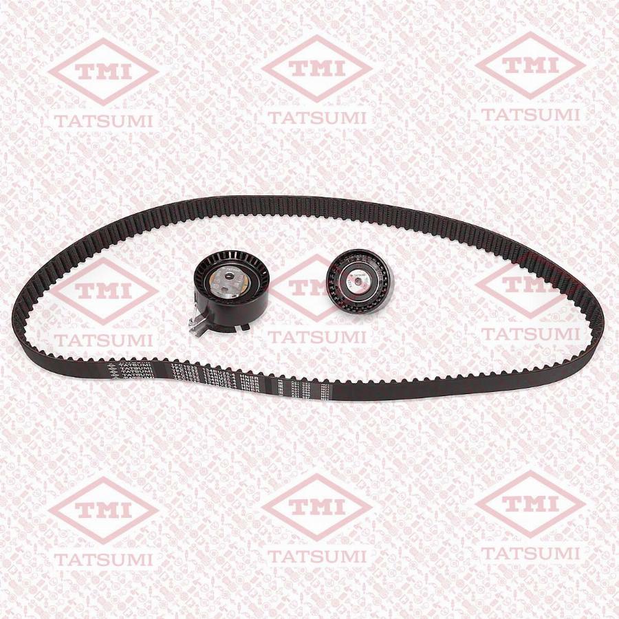 TATSUMI TFE1023 - Kit de distribution droxauto.com