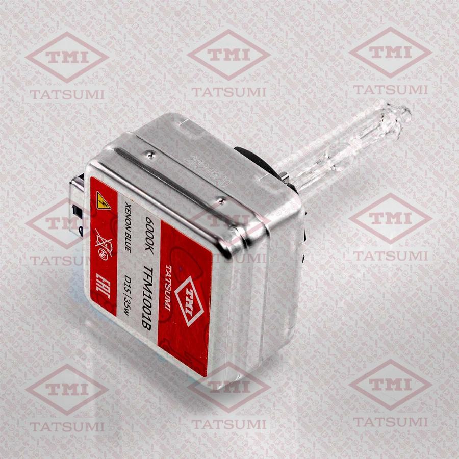 TATSUMI TFM1001B - Ampoule, projecteur longue portée droxauto.com