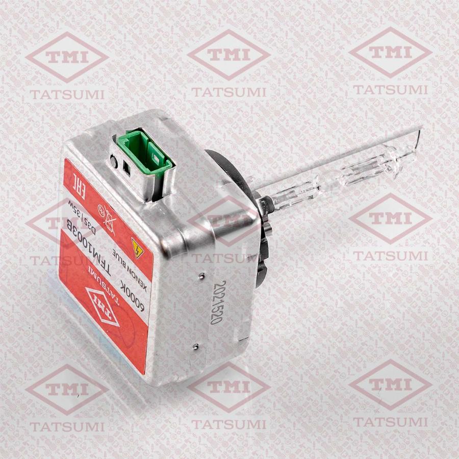 TATSUMI TFM1003B - Ampoule, projecteur longue portée droxauto.com