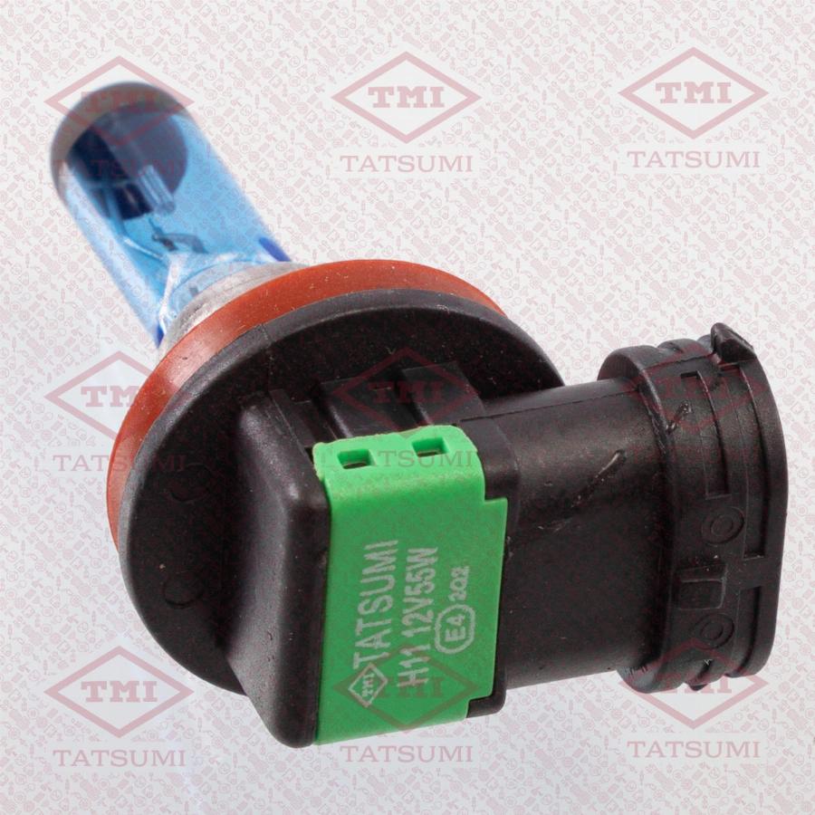 TATSUMI TFN1009B - Ampoule, projecteur longue portée droxauto.com