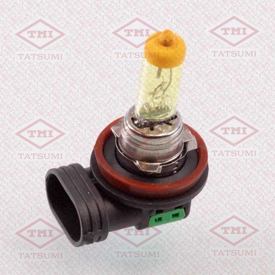 TATSUMI TFN1009Y - Ampoule, projecteur longue portée droxauto.com
