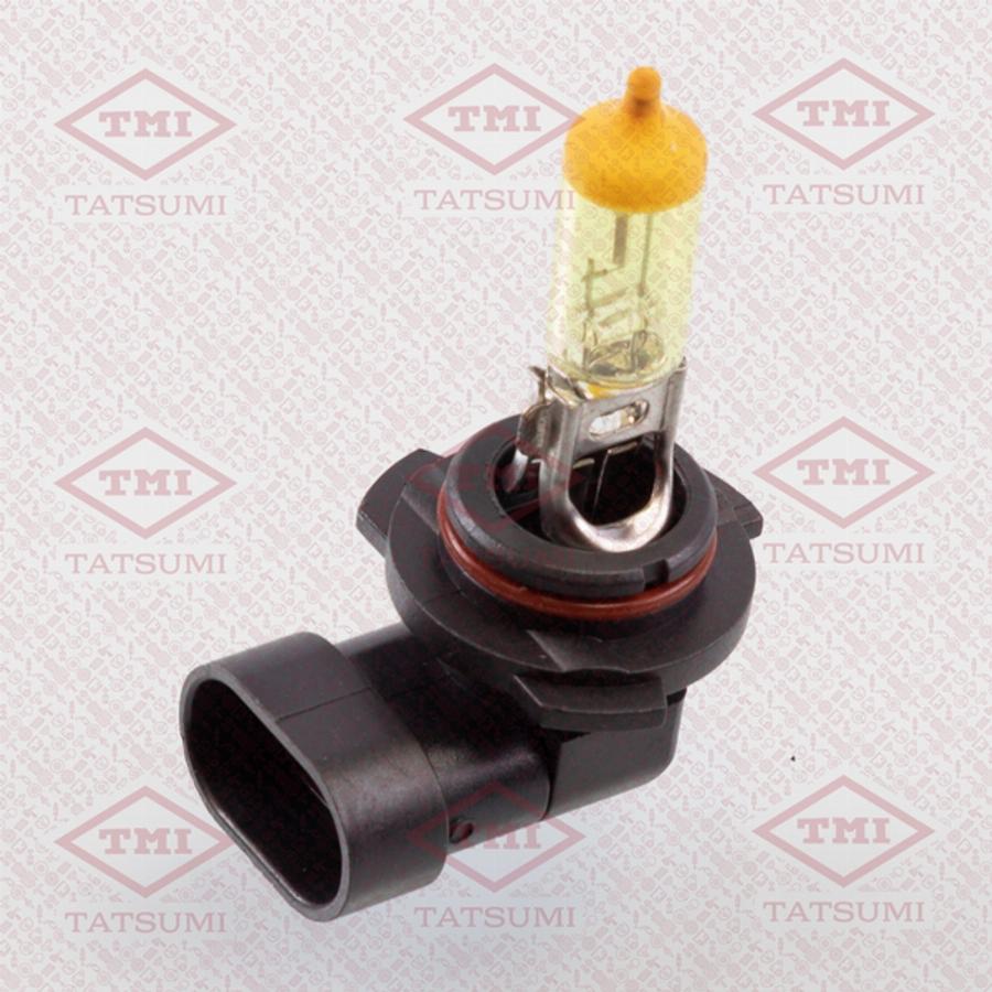 TATSUMI TFN1006Y - Ampoule, projecteur longue portée droxauto.com
