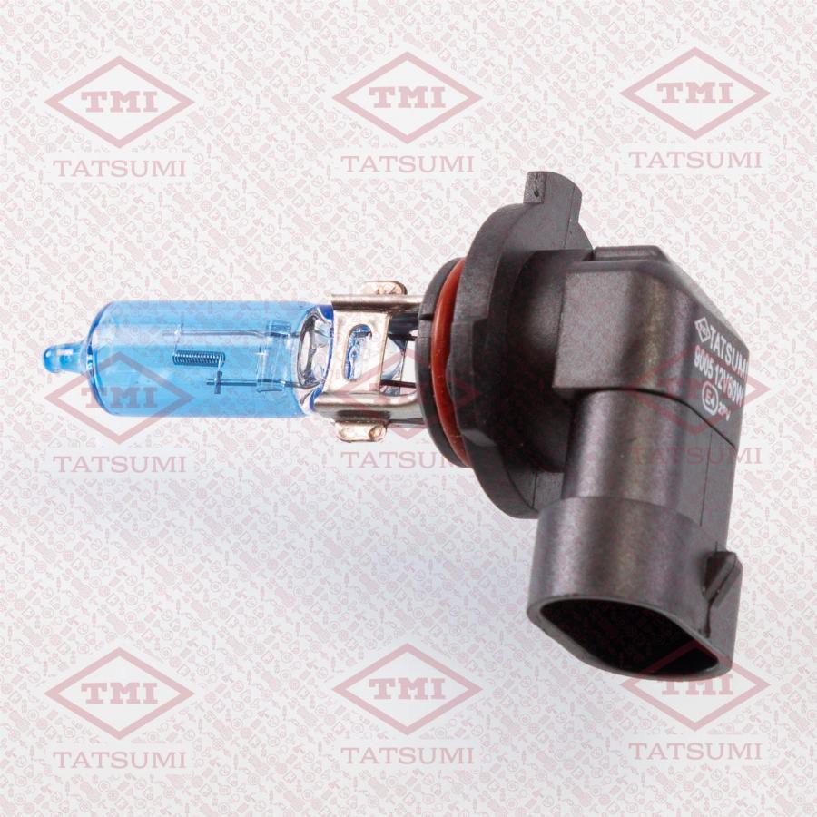 TATSUMI TFN1001B - Ampoule, projecteur longue portée droxauto.com