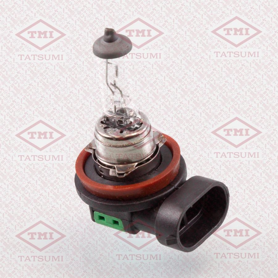 TATSUMI TFN1010 - Ampoule, projecteur longue portée droxauto.com