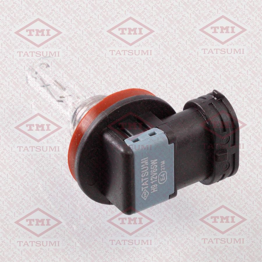 TATSUMI TFN1017 - Ampoule, projecteur longue portée droxauto.com