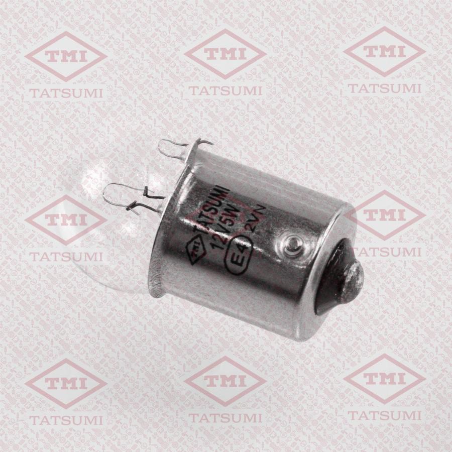TATSUMI TFP1005 - Ampoule, projecteur longue portée droxauto.com