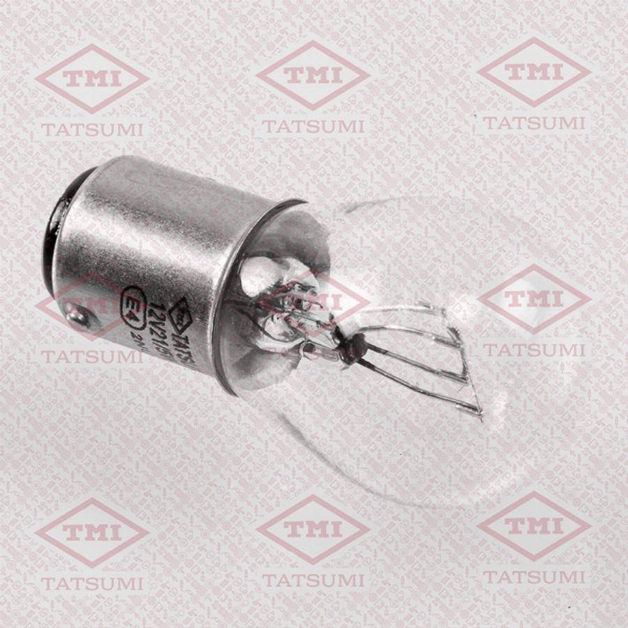 TATSUMI TFP1003 - Ampoule, projecteur longue portée droxauto.com
