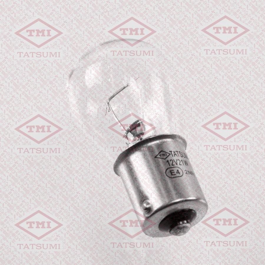 TATSUMI TFP1010 - Ampoule, projecteur longue portée droxauto.com