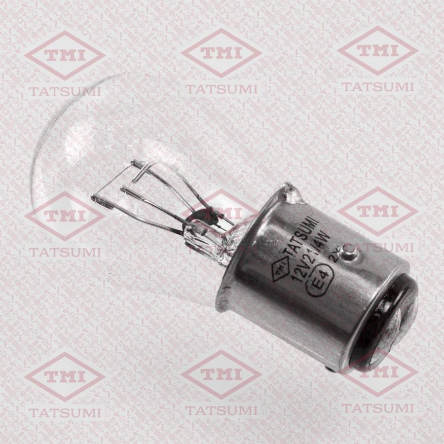 TATSUMI TFP1013 - Ampoule, projecteur longue portée droxauto.com