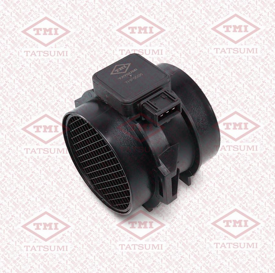 TATSUMI THF0006 - Débitmètre de masse d'air droxauto.com