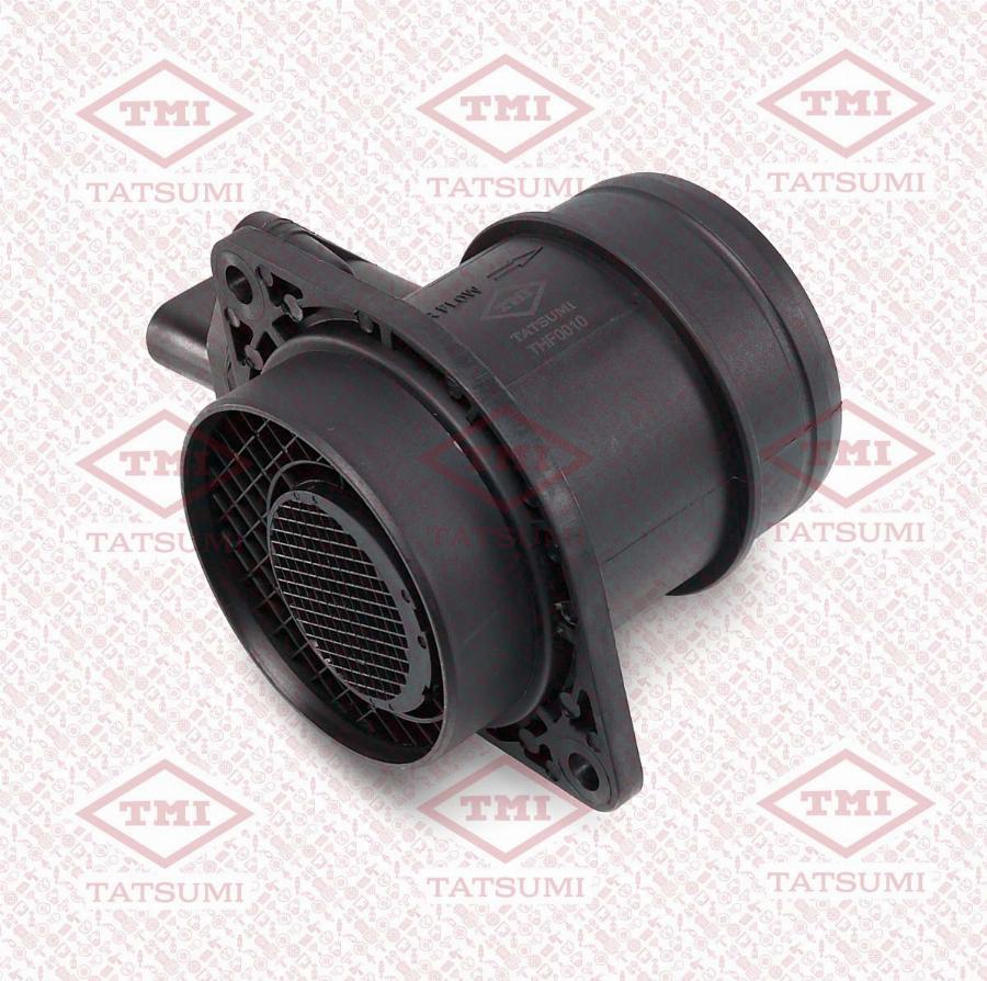 TATSUMI THF0010 - Débitmètre de masse d'air droxauto.com