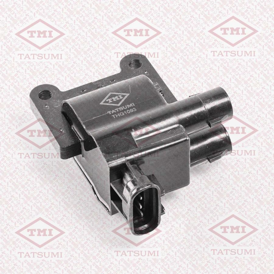 TATSUMI THG1093 - Bobine d'allumage droxauto.com