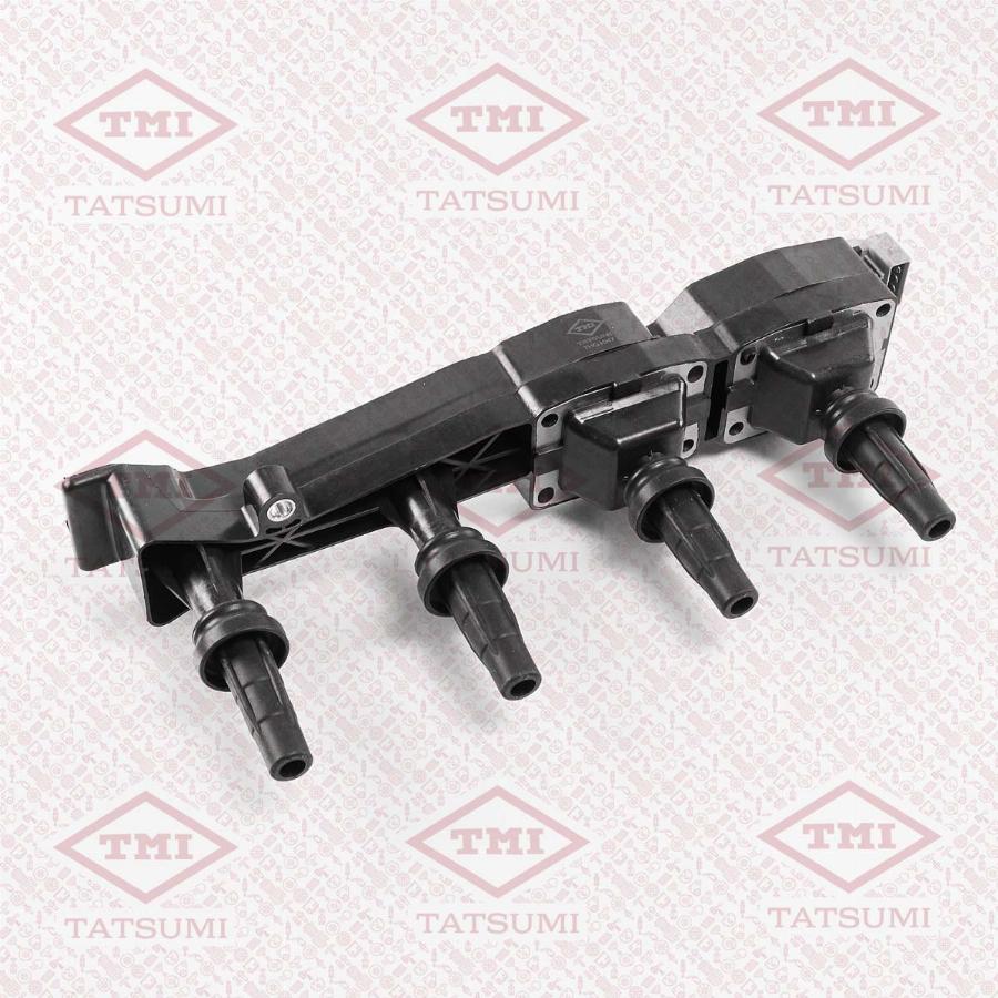 TATSUMI THG1047 - Bobine d'allumage droxauto.com