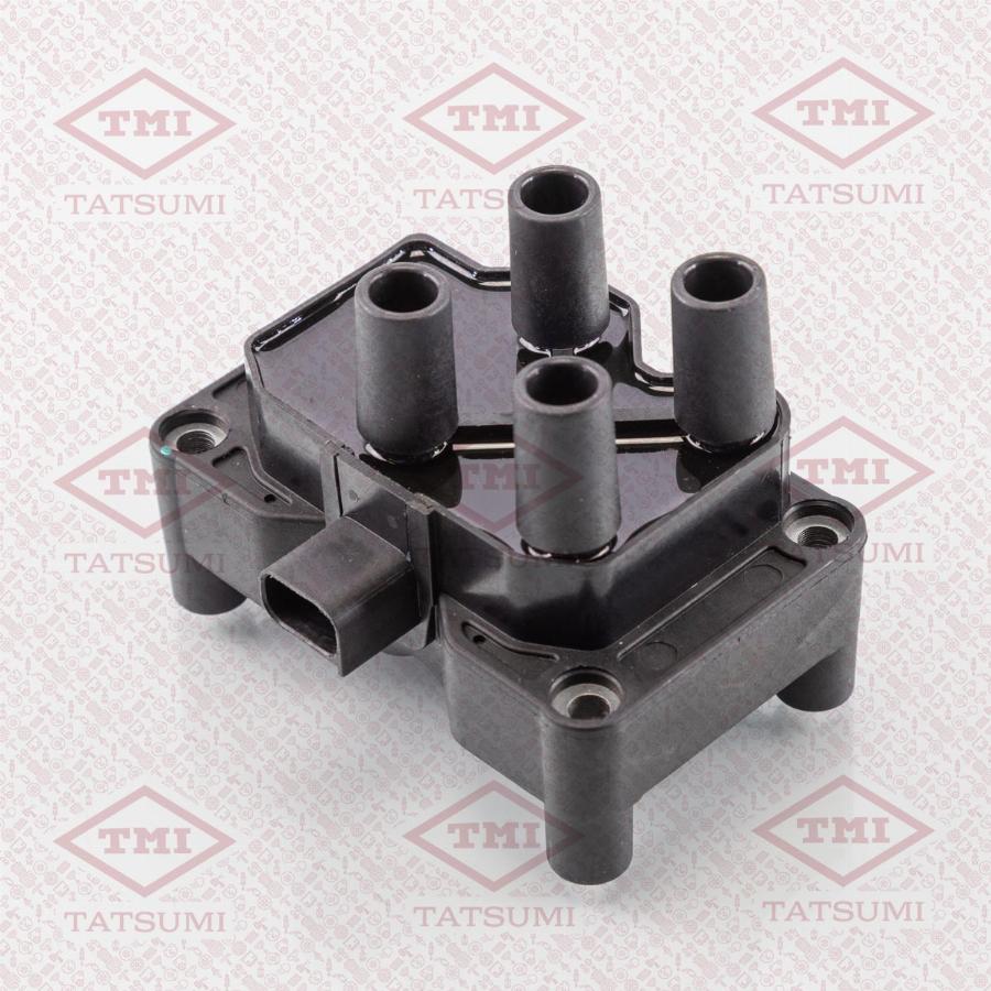 TATSUMI THG1057 - Bobine d'allumage droxauto.com