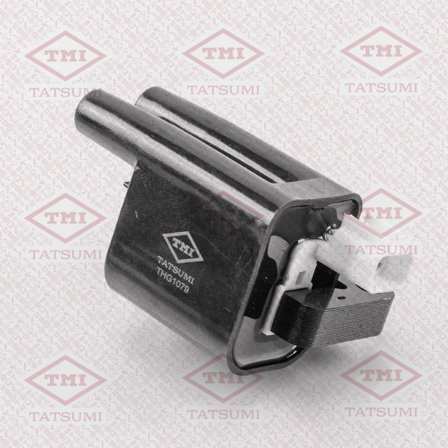 TATSUMI THG1079 - Bobine d'allumage droxauto.com