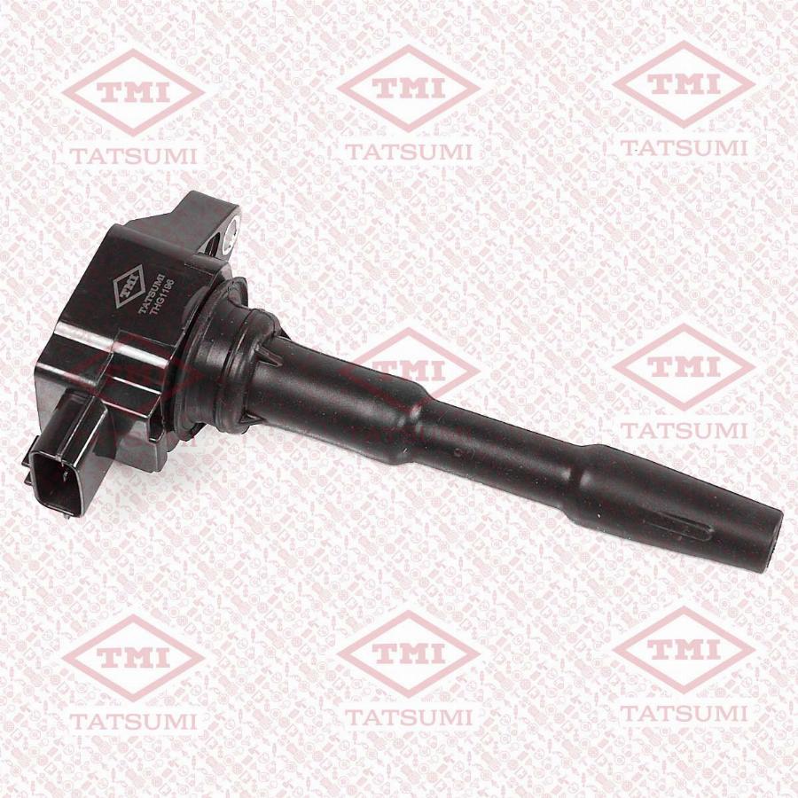 TATSUMI THG1196 - Bobine d'allumage droxauto.com