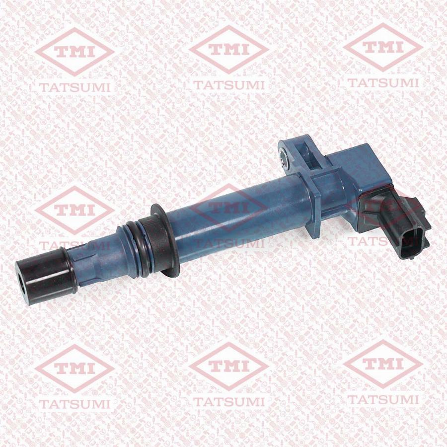 TATSUMI THG1193 - Bobine d'allumage droxauto.com