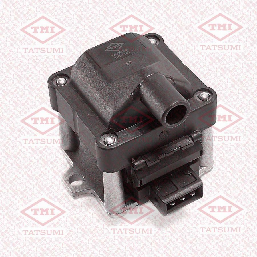 TATSUMI THG1145 - Bobine d'allumage droxauto.com