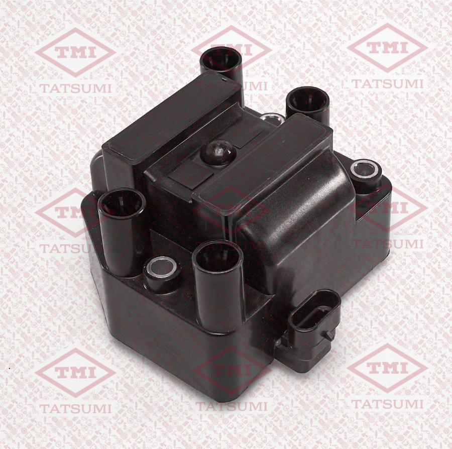 TATSUMI THG1140 - Bobine d'allumage droxauto.com