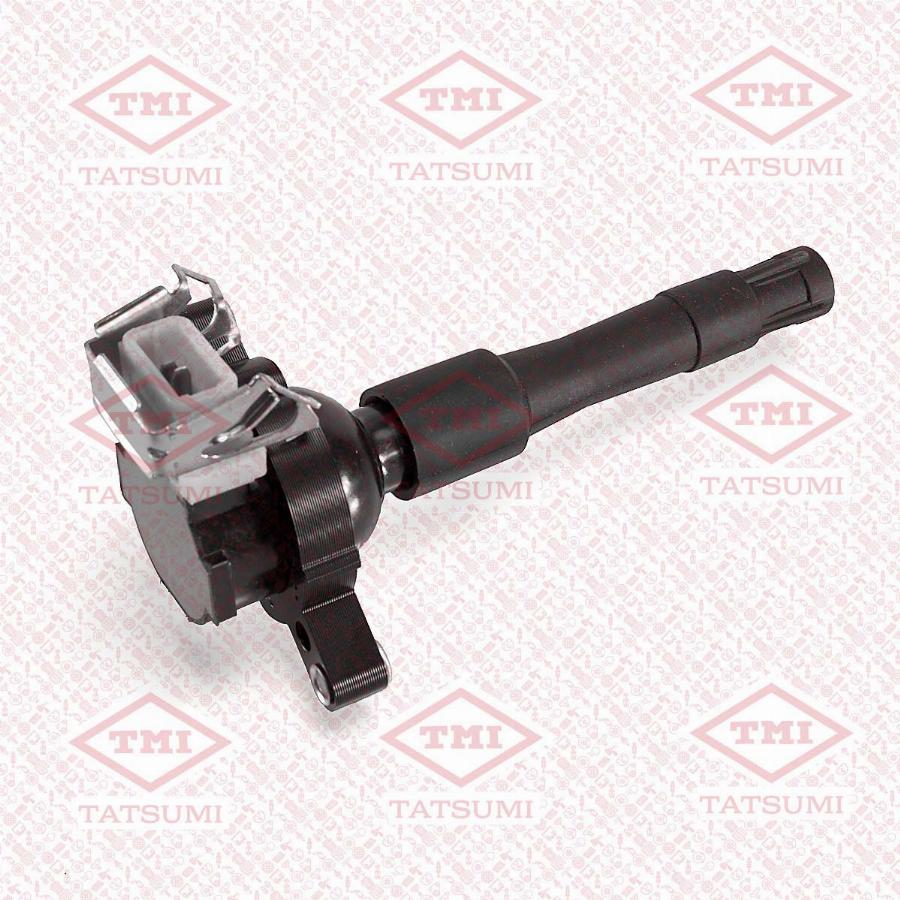TATSUMI THG1156 - Bobine d'allumage droxauto.com