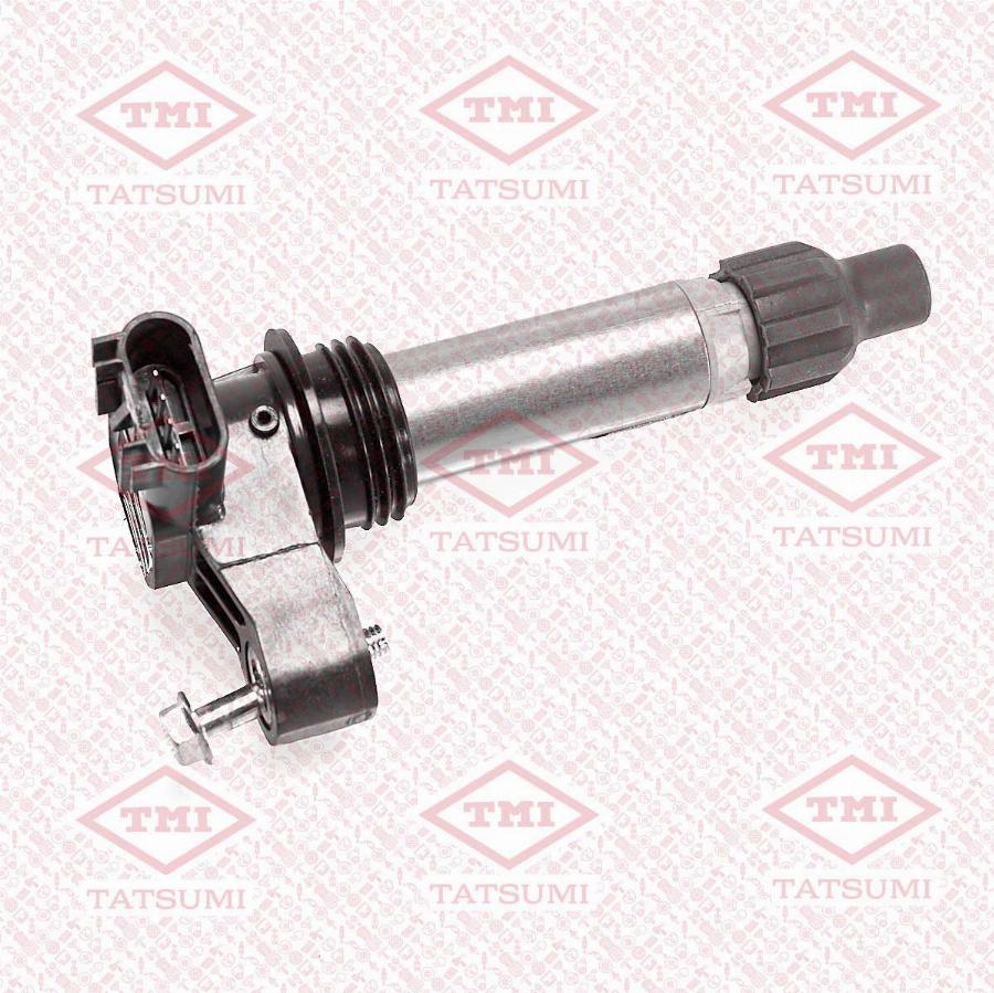 TATSUMI THG1165 - Bobine d'allumage droxauto.com